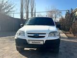 Chevrolet Niva 2018 годаүшін3 100 000 тг. в Кызылорда – фото 2