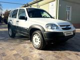Chevrolet Niva 2018 годаүшін3 100 000 тг. в Кызылорда