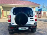 Chevrolet Niva 2018 годаүшін3 100 000 тг. в Кызылорда – фото 5