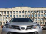 Toyota RAV4 2014 годаүшін10 500 000 тг. в Павлодар