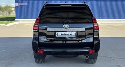 Toyota Land Cruiser Prado 2018 года за 21 000 000 тг. в Караганда – фото 4