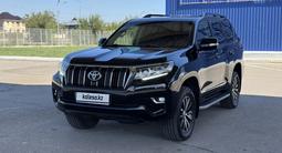 Toyota Land Cruiser Prado 2018 года за 21 000 000 тг. в Караганда