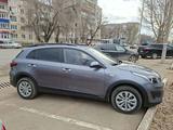 Kia Rio X-Line 2020 года за 7 600 000 тг. в Уральск – фото 2