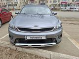 Kia Rio X-Line 2020 года за 7 600 000 тг. в Уральск