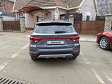 Kia Rio X-Line 2020 года за 7 600 000 тг. в Уральск – фото 3