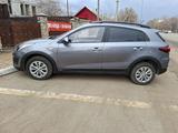 Kia Rio X-Line 2020 года за 7 600 000 тг. в Уральск – фото 4