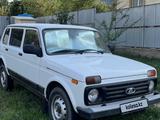 ВАЗ (Lada) Lada 2131 (5-ти дверный) 2019 года за 4 500 000 тг. в Алматы