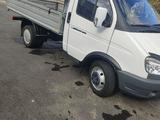 ГАЗ ГАЗель 2007 года за 3 800 000 тг. в Жезказган – фото 4