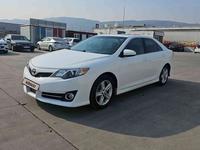 Toyota Camry 2013 года за 5 000 000 тг. в Алматы