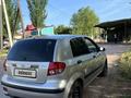 Hyundai Getz 2002 года за 3 500 000 тг. в Жетысай – фото 6