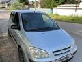 Hyundai Getz 2002 года за 3 500 000 тг. в Жетысай – фото 8