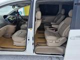 Toyota Estima 2005 годаүшін7 200 000 тг. в Актобе – фото 5