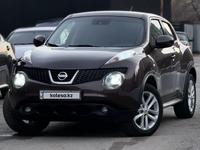 Nissan Juke 2013 года за 6 000 000 тг. в Алматы