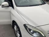 Mercedes-Benz B 200 2012 годаүшін5 200 000 тг. в Алматы – фото 2