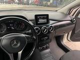 Mercedes-Benz B 200 2012 годаүшін5 200 000 тг. в Алматы – фото 4