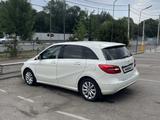 Mercedes-Benz B 200 2012 годаүшін5 200 000 тг. в Алматы