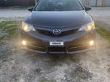 Toyota Camry 2013 года за 5 750 000 тг. в Уральск – фото 4