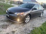 Toyota Camry 2013 года за 5 750 000 тг. в Уральск – фото 5