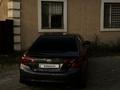 Toyota Camry 2013 годаүшін8 200 000 тг. в Атырау – фото 2