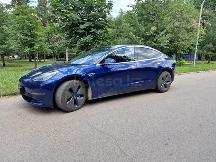 Tesla Model 3 2019 года за 23 000 000 тг. в Алматы