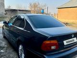 BMW 525 2001 года за 4 750 000 тг. в Алматы – фото 3