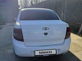 ВАЗ (Lada) Granta 2191 2013 года за 2 800 000 тг. в Шымкент – фото 2