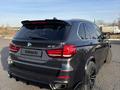 BMW X5 2015 годаүшін15 000 000 тг. в Астана – фото 3
