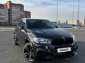 BMW X5 2015 годаүшін15 000 000 тг. в Астана – фото 2