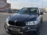 BMW X5 2015 года за 15 000 000 тг. в Астана
