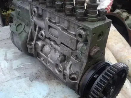 Двигатель dc1602 скания ман даф ивеко мерседес вольво ивеко в Астана – фото 3