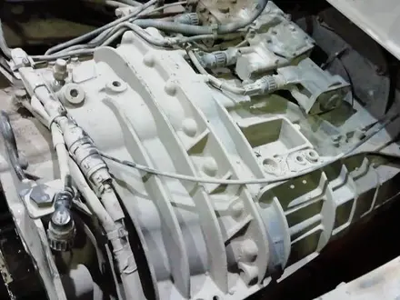 Двигатель dc1602 скания ман даф ивеко мерседес вольво ивеко в Астана – фото 6