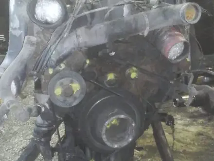 Двигатель dc1602 скания ман даф ивеко мерседес вольво ивеко в Астана – фото 7