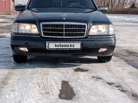 Mercedes-Benz C 280 1995 года за 3 800 000 тг. в Алматы