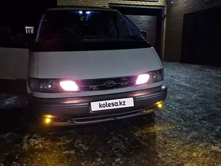 Toyota Estima 1999 года за 3 600 000 тг. в Алматы – фото 12