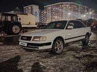 Audi 100 1991 года за 1 750 000 тг. в Астана