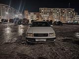 Audi 100 1991 годаүшін1 750 000 тг. в Астана – фото 3