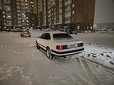 Audi 100 1991 года за 1 750 000 тг. в Астана – фото 5