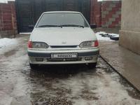 ВАЗ (Lada) 2115 2005 года за 1 350 000 тг. в Шымкент