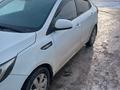 Kia Rio 2016 года за 5 200 000 тг. в Алматы – фото 2