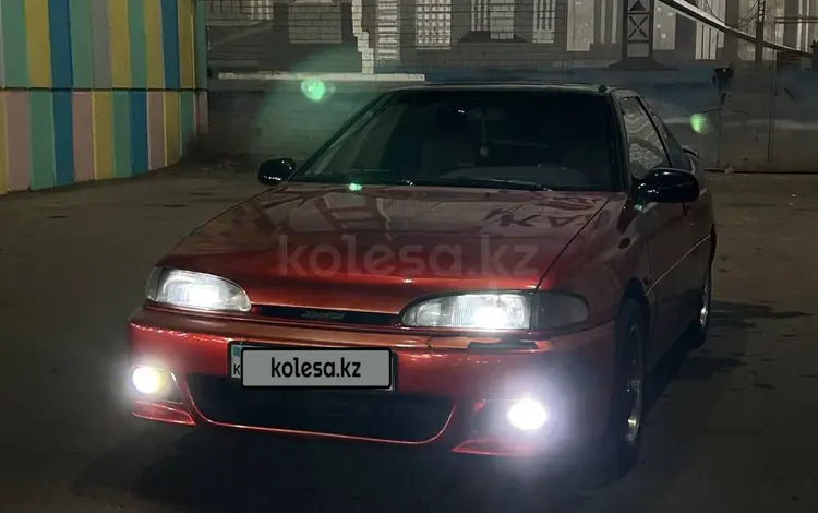 Hyundai S-Coupe 1994 года за 2 000 000 тг. в Алматы