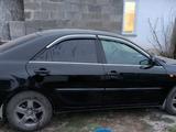 Toyota Camry 2004 года за 5 400 000 тг. в Кокшетау – фото 4