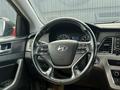 Hyundai Sonata 2014 года за 8 350 000 тг. в Актобе – фото 8