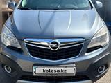 Opel Mokka 2014 года за 4 400 000 тг. в Алматы