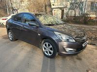 Hyundai Accent 2014 годаүшін5 000 000 тг. в Алматы