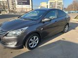 Hyundai Accent 2014 годаүшін5 000 000 тг. в Алматы – фото 5