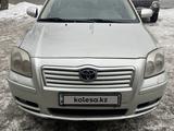 Toyota Avensis 2003 годаfor3 500 000 тг. в Семей – фото 2