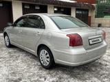 Toyota Avensis 2003 годаfor3 500 000 тг. в Семей – фото 5