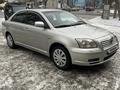 Toyota Avensis 2003 года за 3 500 000 тг. в Семей – фото 8