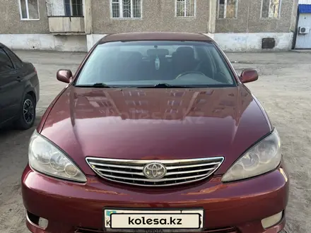 Toyota Camry 2004 года за 3 600 000 тг. в Семей