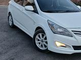 Hyundai Accent 2014 года за 4 300 000 тг. в Атырау